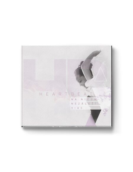 Na ničom nezáleží viac - Heartbeat